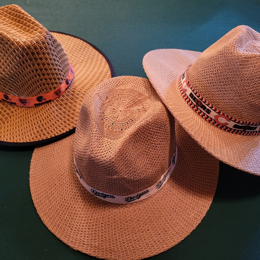 Summer Hats